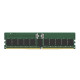 Kingston Technology KSM56R46BD8PMI-32HAI módulo de memoria 32 GB 1 x 32 GB DDR5 ECC